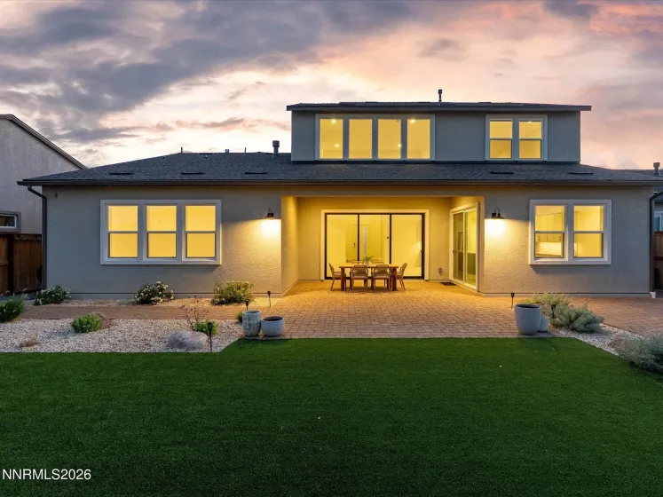 7496 Nautilus, Sparks, Nevada 89436, 4 Bedrooms Bedrooms, ,4 BathroomsBathrooms,Residential,Residential,Nautilus,0,260009966