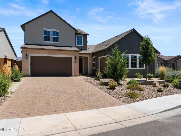 7496 Nautilus, Sparks, Nevada 89436, 4 Bedrooms Bedrooms, ,4 BathroomsBathrooms,Residential,Residential,Nautilus,0,260009966