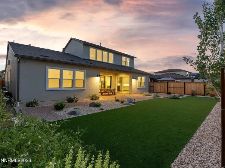 7496 Nautilus, Sparks, Nevada 89436, 4 Bedrooms Bedrooms, ,4 BathroomsBathrooms,Residential,Residential,Nautilus,0,260009966
