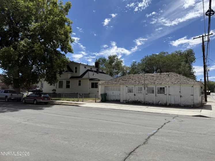 1105 2nd, Reno, Nevada 89503, ,Commercial Sale,Residential,2nd,0,260009967