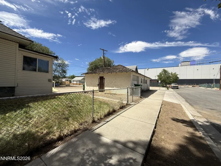 1105 2nd, Reno, Nevada 89503, ,Commercial Sale,Residential,2nd,0,260009967