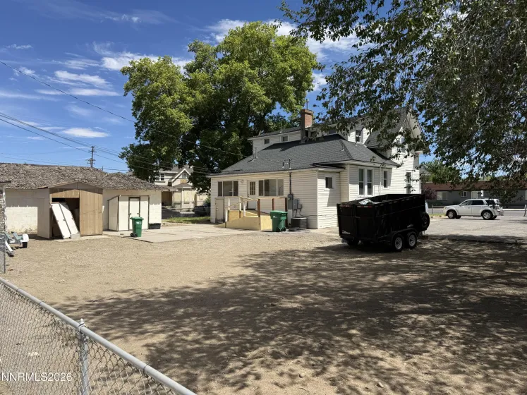 1105 2nd, Reno, Nevada 89503, ,Commercial Sale,Residential,2nd,0,260009967