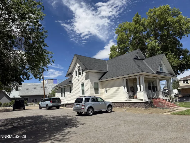 1105 2nd, Reno, Nevada 89503, ,Commercial Sale,Residential,2nd,0,260009967