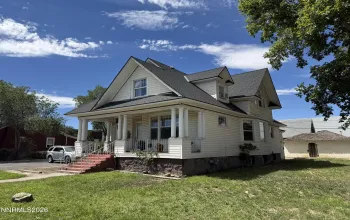 1105 2nd, Reno, Nevada 89503, ,Commercial Sale,Residential,2nd,0,260009967