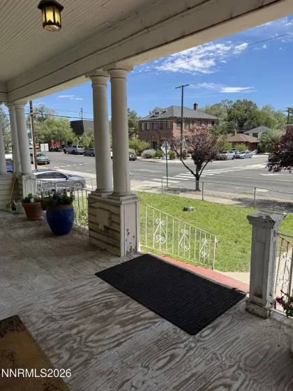 1105 2nd, Reno, Nevada 89503, ,Commercial Sale,Residential,2nd,0,260009967