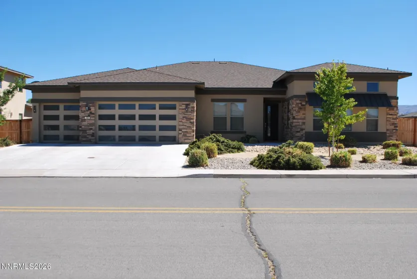159 Jennys, Fernley, Nevada 89408, 3 Bedrooms Bedrooms, ,3 BathroomsBathrooms,Residential,Residential,Jennys,0,260009972