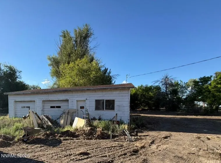 75 Drumm, Fallon, Nevada 89406, 4 Bedrooms Bedrooms, ,2 BathroomsBathrooms,Residential,Residential,Drumm,0,260006953
