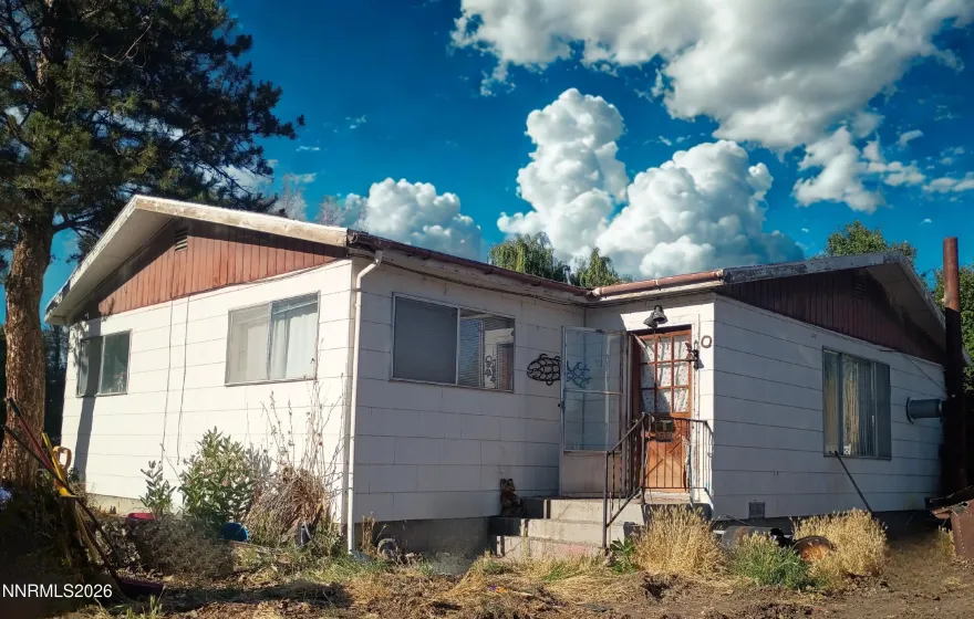 75 Drumm, Fallon, Nevada 89406, 4 Bedrooms Bedrooms, ,2 BathroomsBathrooms,Residential,Residential,Drumm,0,260006953