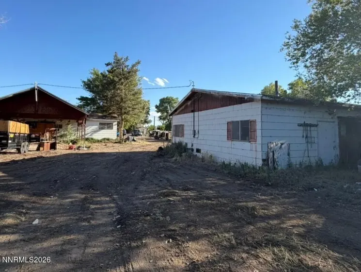 75 Drumm, Fallon, Nevada 89406, 4 Bedrooms Bedrooms, ,2 BathroomsBathrooms,Residential,Residential,Drumm,0,260006953