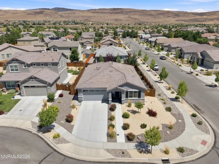 7230 Treeline, Sparks, Nevada 89436, 3 Bedrooms Bedrooms, ,2 BathroomsBathrooms,Residential,Residential,Treeline,0,260009975