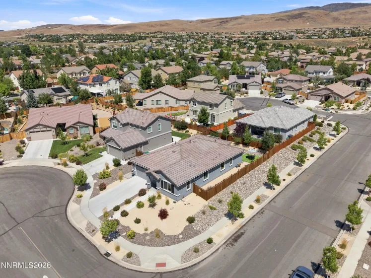 7230 Treeline, Sparks, Nevada 89436, 3 Bedrooms Bedrooms, ,2 BathroomsBathrooms,Residential,Residential,Treeline,0,260009975