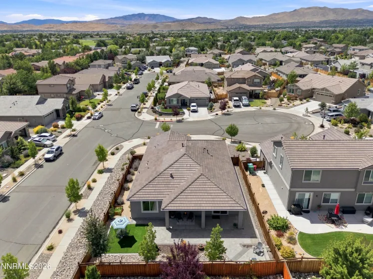 7230 Treeline, Sparks, Nevada 89436, 3 Bedrooms Bedrooms, ,2 BathroomsBathrooms,Residential,Residential,Treeline,0,260009975