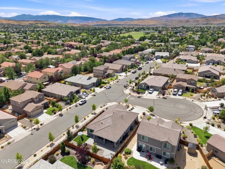 7230 Treeline, Sparks, Nevada 89436, 3 Bedrooms Bedrooms, ,2 BathroomsBathrooms,Residential,Residential,Treeline,0,260009975