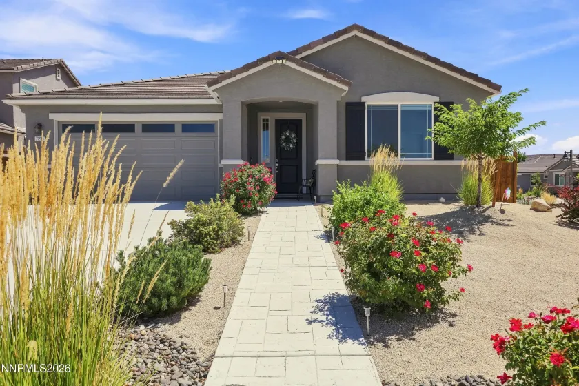 7230 Treeline, Sparks, Nevada 89436, 3 Bedrooms Bedrooms, ,2 BathroomsBathrooms,Residential,Residential,Treeline,0,260009975