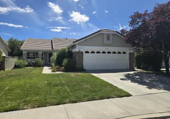 9676 Northrup, Reno, Nevada 89521, 3 Bedrooms Bedrooms, ,2 BathroomsBathrooms,Residential,Residential,Northrup,0,260009977
