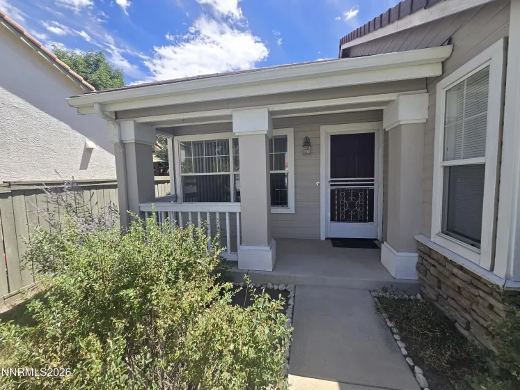 9676 Northrup, Reno, Nevada 89521, 3 Bedrooms Bedrooms, ,2 BathroomsBathrooms,Residential,Residential,Northrup,0,260009977