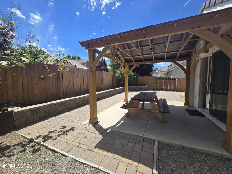 9676 Northrup, Reno, Nevada 89521, 3 Bedrooms Bedrooms, ,2 BathroomsBathrooms,Residential,Residential,Northrup,0,260009977