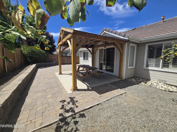 9676 Northrup, Reno, Nevada 89521, 3 Bedrooms Bedrooms, ,2 BathroomsBathrooms,Residential,Residential,Northrup,0,260009977