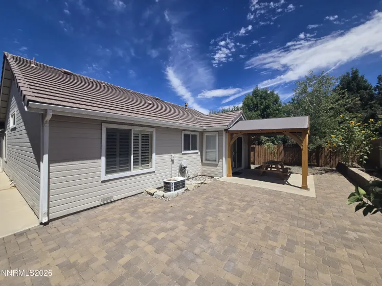 9676 Northrup, Reno, Nevada 89521, 3 Bedrooms Bedrooms, ,2 BathroomsBathrooms,Residential,Residential,Northrup,0,260009977