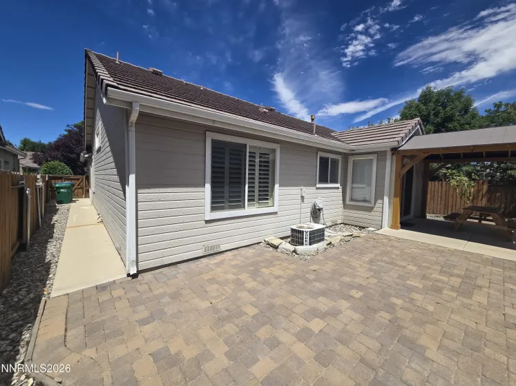 9676 Northrup, Reno, Nevada 89521, 3 Bedrooms Bedrooms, ,2 BathroomsBathrooms,Residential,Residential,Northrup,0,260009977