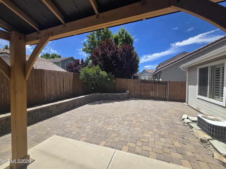 9676 Northrup, Reno, Nevada 89521, 3 Bedrooms Bedrooms, ,2 BathroomsBathrooms,Residential,Residential,Northrup,0,260009977