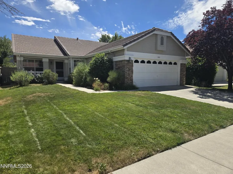 9676 Northrup, Reno, Nevada 89521, 3 Bedrooms Bedrooms, ,2 BathroomsBathrooms,Residential,Residential,Northrup,0,260009977