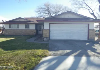 280 Galena, Battle Mountain, Nevada 89820, 4 Bedrooms Bedrooms, ,2 BathroomsBathrooms,Residential,Residential,Galena,0,260009981