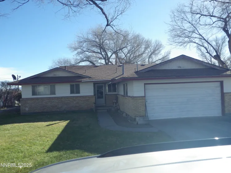 280 Galena, Battle Mountain, Nevada 89820, 4 Bedrooms Bedrooms, ,2 BathroomsBathrooms,Residential,Residential,Galena,0,260009981