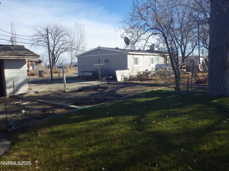 280 Galena, Battle Mountain, Nevada 89820, 4 Bedrooms Bedrooms, ,2 BathroomsBathrooms,Residential,Residential,Galena,0,260009981