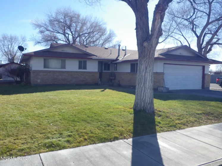 280 Galena, Battle Mountain, Nevada 89820, 4 Bedrooms Bedrooms, ,2 BathroomsBathrooms,Residential,Residential,Galena,0,260009981