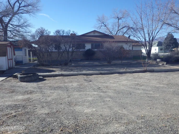 280 Galena, Battle Mountain, Nevada 89820, 4 Bedrooms Bedrooms, ,2 BathroomsBathrooms,Residential,Residential,Galena,0,260009981