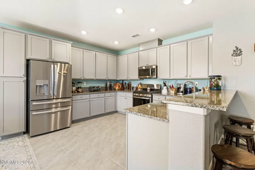 731 Roberts Creek Drive, Dayton, Nevada 89403, 4 Bedrooms Bedrooms, ,2 BathroomsBathrooms,Residential,Residential,Roberts Creek Drive,0,260009983