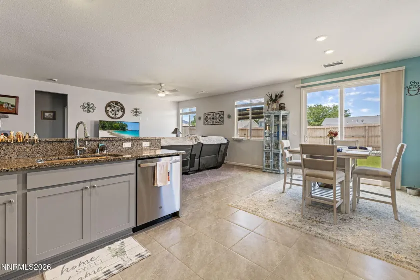 731 Roberts Creek Drive, Dayton, Nevada 89403, 4 Bedrooms Bedrooms, ,2 BathroomsBathrooms,Residential,Residential,Roberts Creek Drive,0,260009983