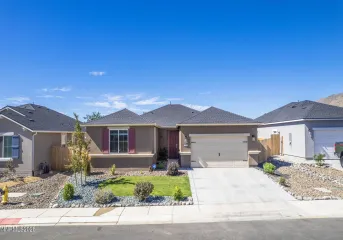 731 Roberts Creek Drive, Dayton, Nevada 89403, 4 Bedrooms Bedrooms, ,2 BathroomsBathrooms,Residential,Residential,Roberts Creek Drive,0,260009983