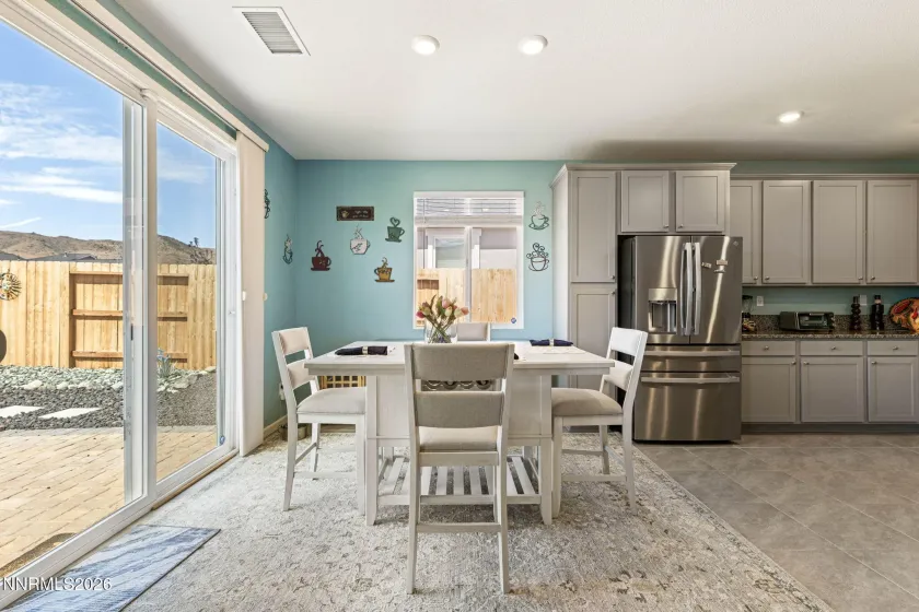 731 Roberts Creek Drive, Dayton, Nevada 89403, 4 Bedrooms Bedrooms, ,2 BathroomsBathrooms,Residential,Residential,Roberts Creek Drive,0,260009983