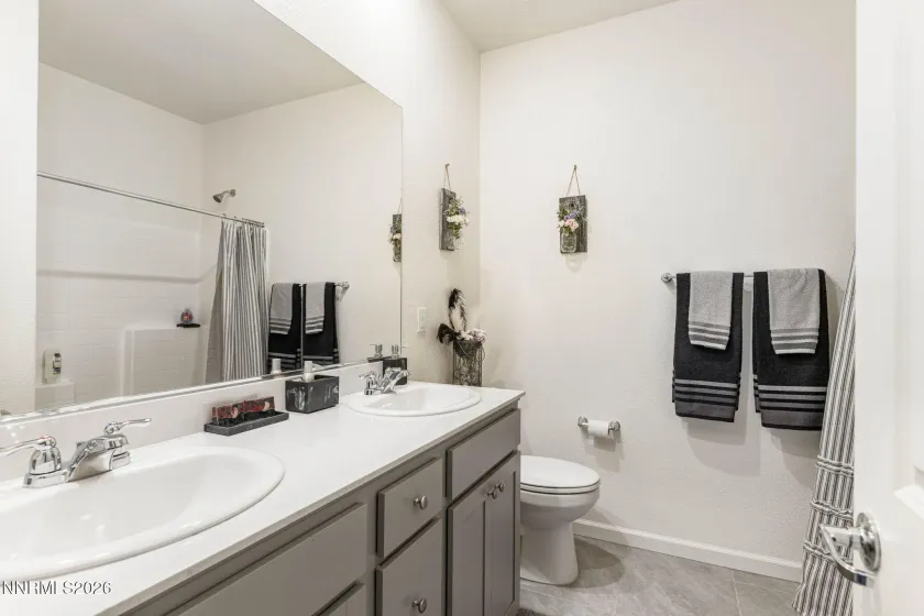 731 Roberts Creek Drive, Dayton, Nevada 89403, 4 Bedrooms Bedrooms, ,2 BathroomsBathrooms,Residential,Residential,Roberts Creek Drive,0,260009983