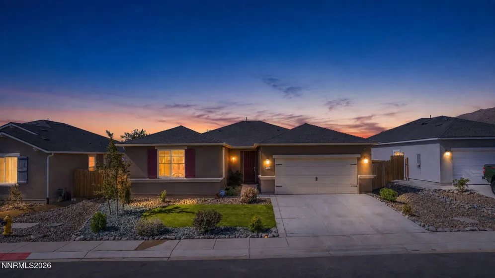 731 Roberts Creek Drive, Dayton, Nevada 89403, 4 Bedrooms Bedrooms, ,2 BathroomsBathrooms,Residential,Residential,Roberts Creek Drive,0,260009983
