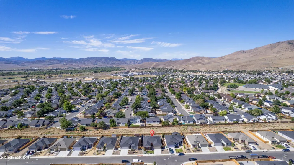 731 Roberts Creek Drive, Dayton, Nevada 89403, 4 Bedrooms Bedrooms, ,2 BathroomsBathrooms,Residential,Residential,Roberts Creek Drive,0,260009983