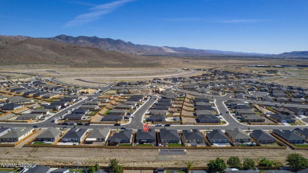 731 Roberts Creek Drive, Dayton, Nevada 89403, 4 Bedrooms Bedrooms, ,2 BathroomsBathrooms,Residential,Residential,Roberts Creek Drive,0,260009983