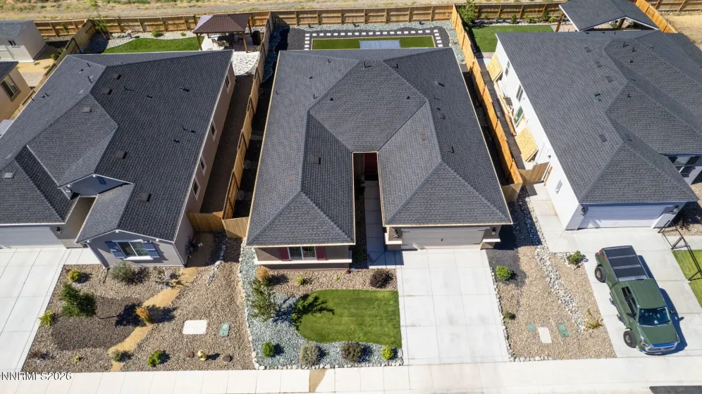 731 Roberts Creek Drive, Dayton, Nevada 89403, 4 Bedrooms Bedrooms, ,2 BathroomsBathrooms,Residential,Residential,Roberts Creek Drive,0,260009983