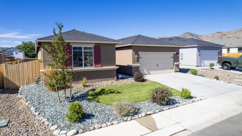 731 Roberts Creek Drive, Dayton, Nevada 89403, 4 Bedrooms Bedrooms, ,2 BathroomsBathrooms,Residential,Residential,Roberts Creek Drive,0,260009983