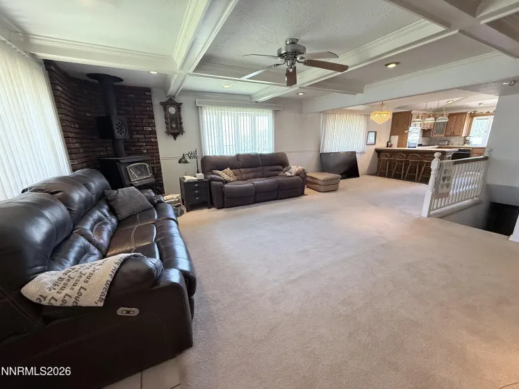 1805 Melarkey, Winnemucca, Nevada 89445, 3 Bedrooms Bedrooms, ,2 BathroomsBathrooms,Residential,Residential,Melarkey,0,260009984