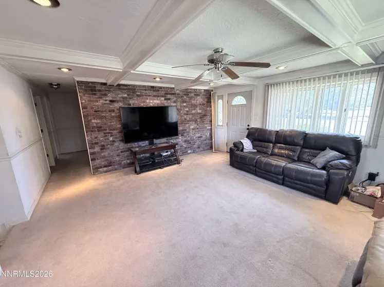 1805 Melarkey, Winnemucca, Nevada 89445, 3 Bedrooms Bedrooms, ,2 BathroomsBathrooms,Residential,Residential,Melarkey,0,260009984