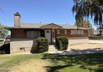 1805 Melarkey, Winnemucca, Nevada 89445, 3 Bedrooms Bedrooms, ,2 BathroomsBathrooms,Residential,Residential,Melarkey,0,260009984
