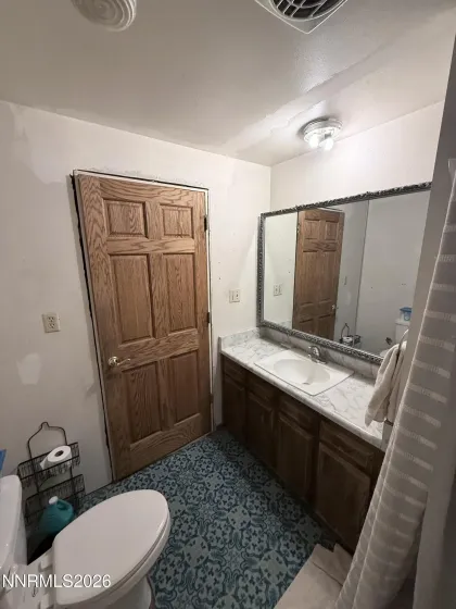 1805 Melarkey, Winnemucca, Nevada 89445, 3 Bedrooms Bedrooms, ,2 BathroomsBathrooms,Residential,Residential,Melarkey,0,260009984