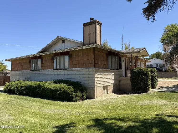 1805 Melarkey, Winnemucca, Nevada 89445, 3 Bedrooms Bedrooms, ,2 BathroomsBathrooms,Residential,Residential,Melarkey,0,260009984