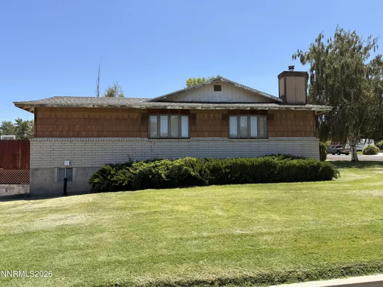 1805 Melarkey, Winnemucca, Nevada 89445, 3 Bedrooms Bedrooms, ,2 BathroomsBathrooms,Residential,Residential,Melarkey,0,260009984
