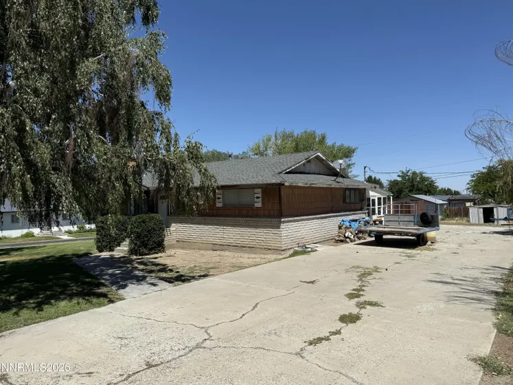 1805 Melarkey, Winnemucca, Nevada 89445, 3 Bedrooms Bedrooms, ,2 BathroomsBathrooms,Residential,Residential,Melarkey,0,260009984
