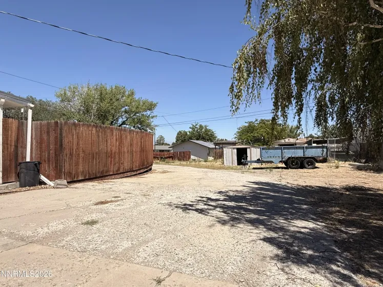 1805 Melarkey, Winnemucca, Nevada 89445, 3 Bedrooms Bedrooms, ,2 BathroomsBathrooms,Residential,Residential,Melarkey,0,260009984