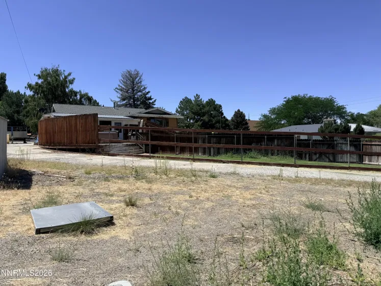 1805 Melarkey, Winnemucca, Nevada 89445, 3 Bedrooms Bedrooms, ,2 BathroomsBathrooms,Residential,Residential,Melarkey,0,260009984